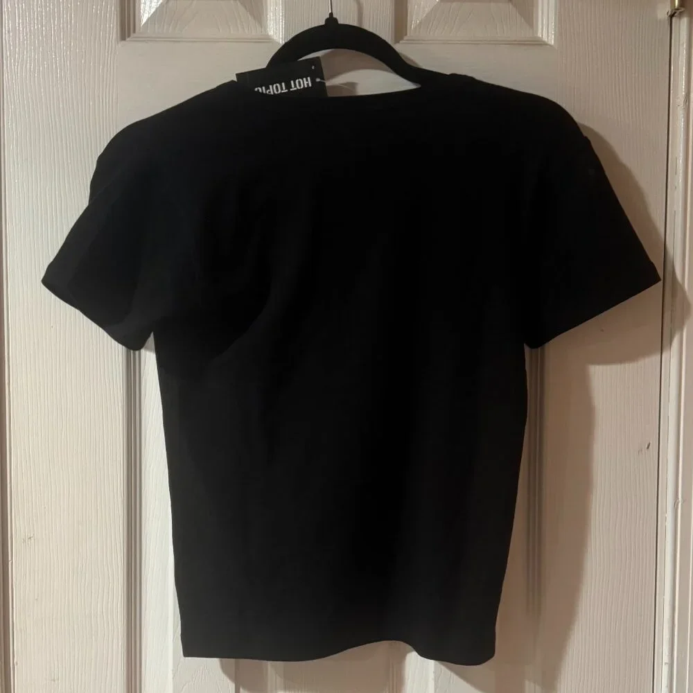 Art the Clown official Terrifier tee NWT *HOST PICK* - Picture 3 of 4